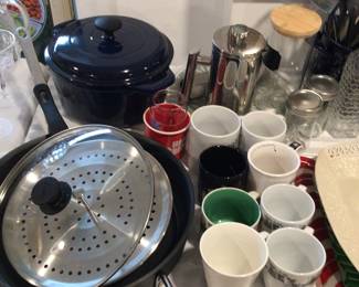 Kitchen ware