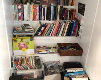 Books