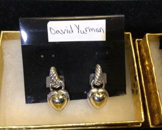 David Yurman