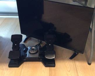 TV & gaming 