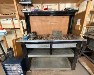 Tool Bench