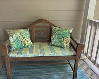Bench