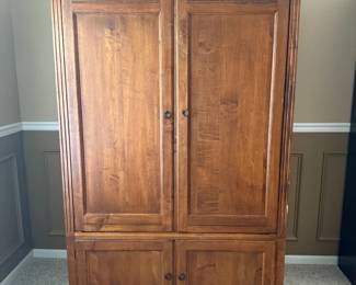 Large Cabinet