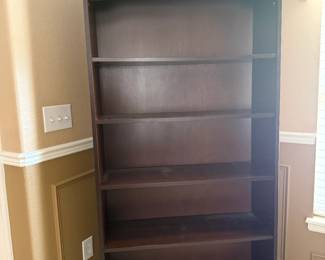 Bookcases