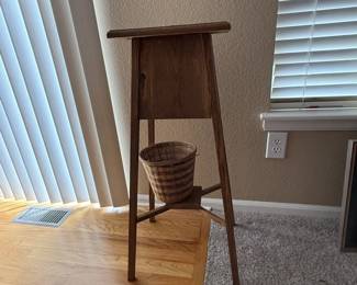 Plant Stand