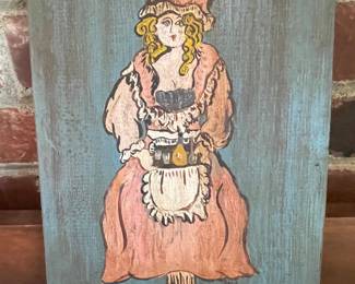 Sale Picture