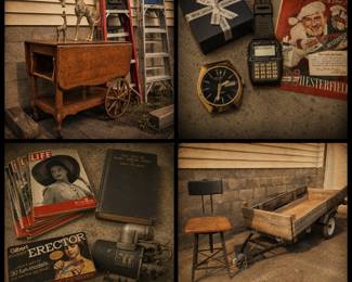 Sale Picture