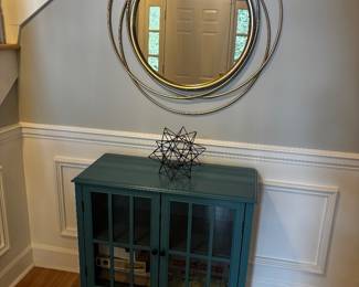 Threshold Windham cabinet