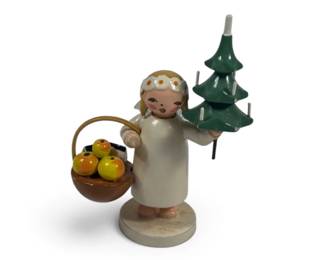 Erzgebirge ornaments