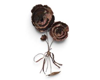 Metal Outdoor Decor