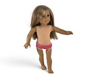 American Girl doll
