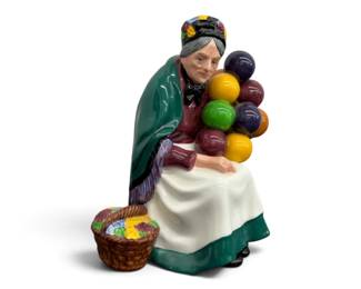 Royal Doulton Figurine