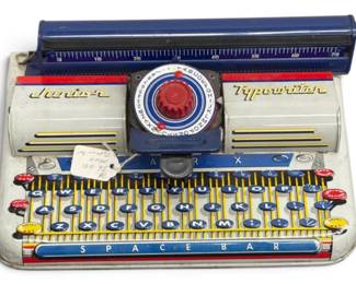 Marx Junior Typewriter