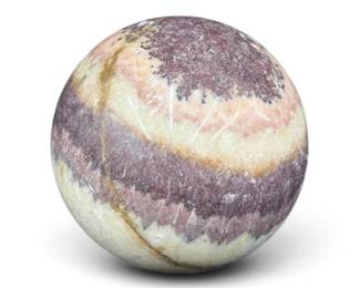 Polished Ocean Jasper
