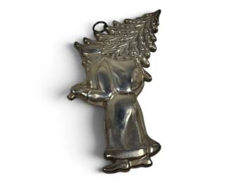 Gorham Sterling Ornament