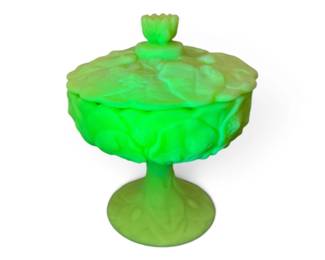 Fenton UV Reactive Compote 