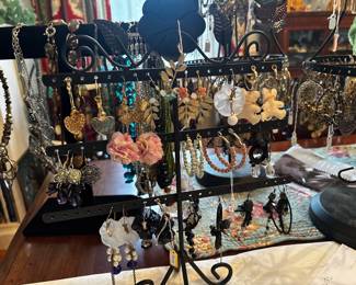 Costume Jewelry