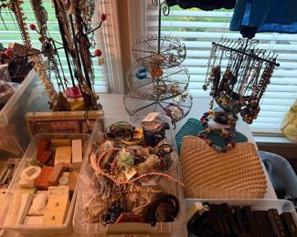 Costume Jewelry