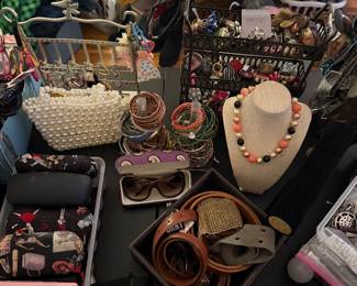 Costume Jewelry