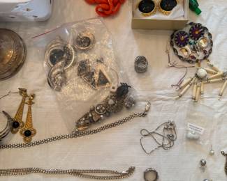 Sterling Silver