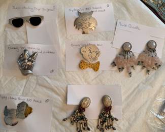 Sterling Silver