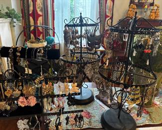 Costume Jewelry