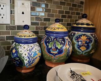 Kitchen Decor