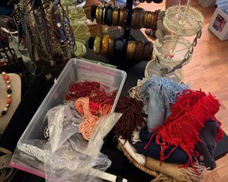 Costume Jewelry