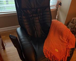 Massage Chair