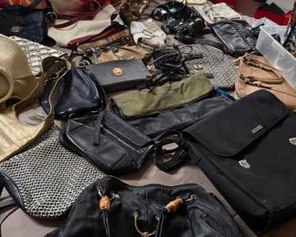Bags