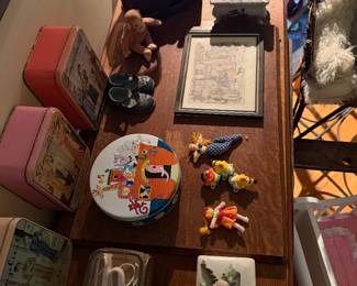 Collectibles