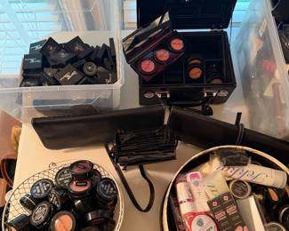 Makeup