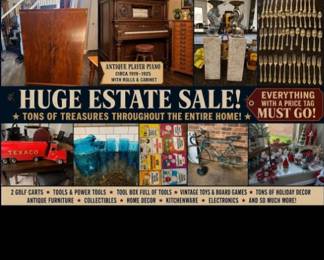 Sale Picture