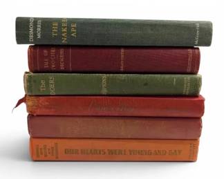 A Tale of Two Cities by Charles Dickens More Hardback Books