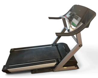 Space Saver Pro Form Treadmill