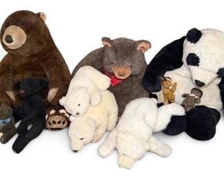 Teddy Bears