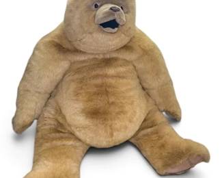 Manhattan Toy 40 Kodiak Brown Bear