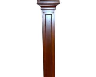 Sligh Wood Grandfather Clock