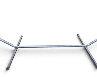 Patio Hammock Frame
