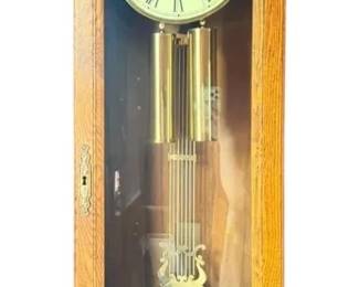 Howard Miller Wall Clock