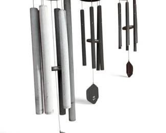 Bells of Vienna Wind Chimes