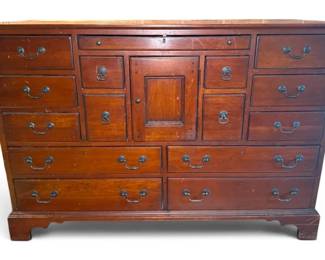 Bob Timberlake Wooden Dresser