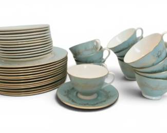 Royal Doulton Melrose Bone China