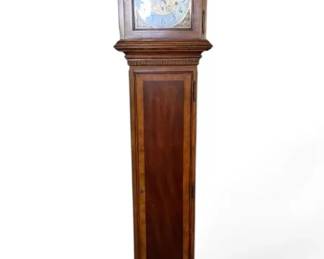 Sligh Grandfather Clock
