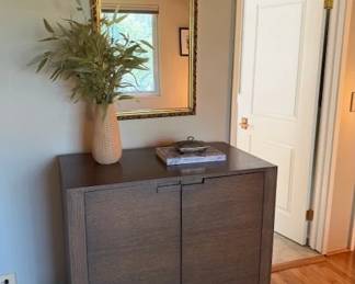 Design within Reach Dresser