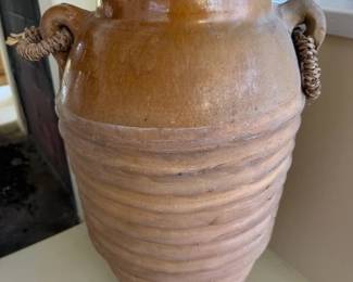 Decorative Pottery