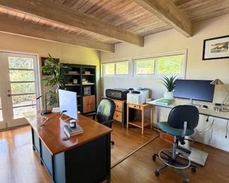 Office Overview