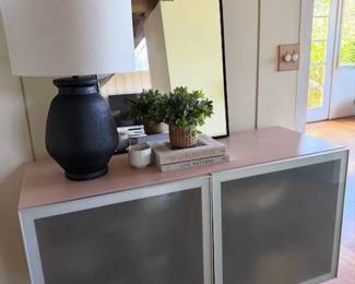 Design within Reach Cabinet