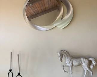 Design within Reach Mirror