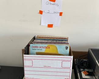 Sale Picture
